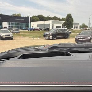 2025 FORD F-150 RAPTOR — миниатюра 59