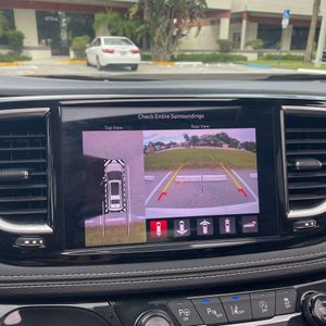 2022 Chrysler PACIFICA LIMITED 缩略图 41