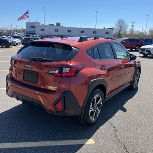 SUBARU CROSSTREK PREMIUM - 8
