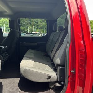 صورة مصغرة 34 لـ 2021 FORD F-150 XLT