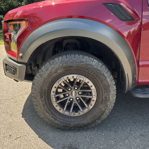 صورة 17 لـ 2018 FORD F-150 RAPTOR