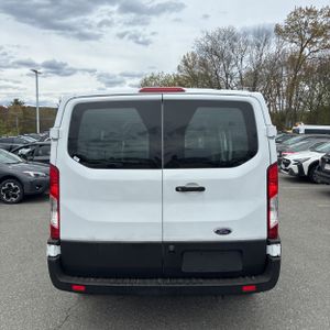FORD TRANSIT 250 - 7
