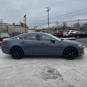 MAZDA MAZDA6 CARBON EDITION - 10