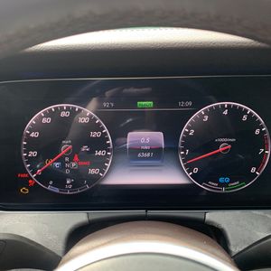 2020 Mercedes-BENZ CLS — миниатюра 38