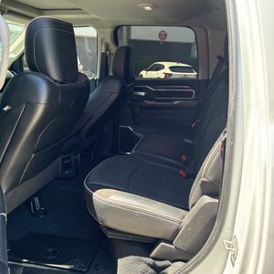 صورة مصغرة 38 لـ 2023 RAM 2500 LARAMIE