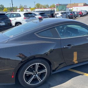 FORD MUSTANG ECOBOOST PREMIUM - 9