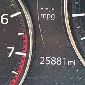 2024 Mazda CX-90 3.3 TURBO PREMIUM 缩略图 44