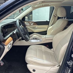 2021 Mercedes-BENZ GLE — миниатюра 31