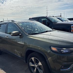 صورة مصغرة 13 لـ 2019 JEEP CHEROKEE LIMITED