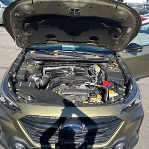 2023 Subaru OUTBACK ONYX EDITION — миниатюра 43
