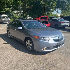 صورة مصغرة 12 لـ 2011 Acura TSX BASE