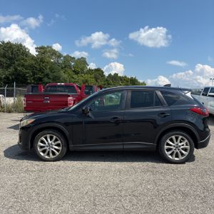 صورة 3 لـ 2013 Mazda CX-5 GRAND TOURING