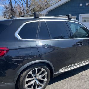 BMW X5 XDRIVE40I - 9