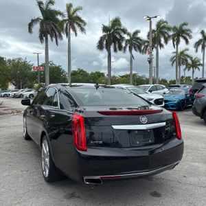 CADILLAC XTS PLATINUM COLLECTION - 5