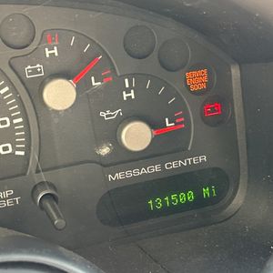 2004 FORD EXPLORER LIMITED thumbnail 37
