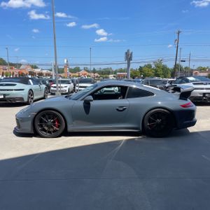 2018 Porsche 911 GT3 — фото 3
