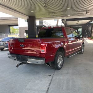 FORD F-150 XLT - 7