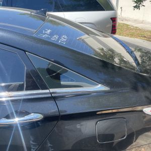 HYUNDAI SONATA HYBRID BASE - 4