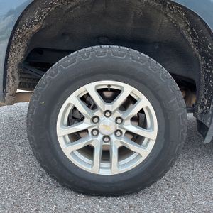 2021 Chevrolet SILVERADO 1500 LT thumbnail 19