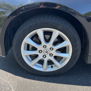 2006 Acura TSX BASE — миниатюра 17