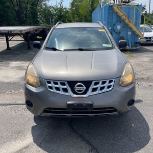 2014 Nissan ROGUE SELECT S — миниатюра 14