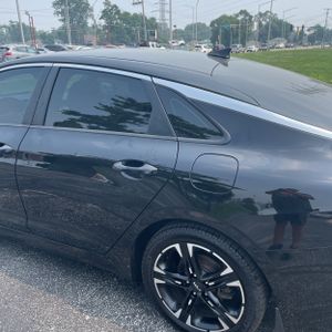 2023 KIA K5 GT-LINE photo 6