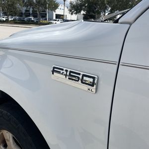 صورة مصغرة 23 لـ 2005 FORD F-150 XL