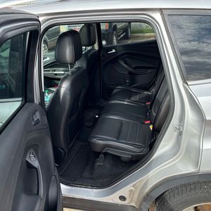 2016 FORD ESCAPE TITANIUM thumbnail 34