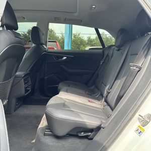 2023 AUDI Q8 PREMIUM PLUS 照片 33