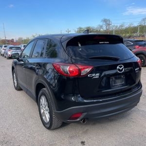 MAZDA CX-5 TOURING - 5