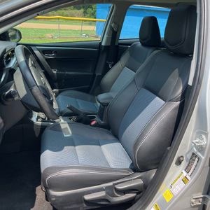 2016 Toyota COROLLA S PLUS — миниатюра 32