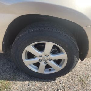 2006 Toyota RAV4 LIMITED — фото 20