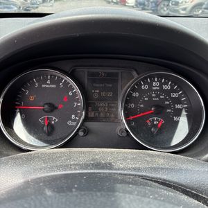 2012 Nissan ROGUE S 缩略图 38