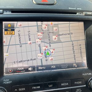 صورة مصغرة 37 لـ 2014 KIA FORTE EX