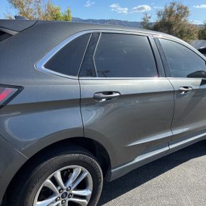 FORD EDGE SEL - 9