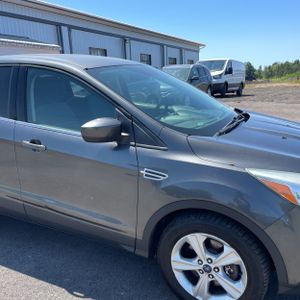 2015 FORD ESCAPE SE thumbnail 13