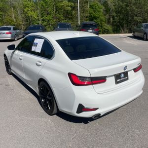 BMW 3 SERIES 330I - 5