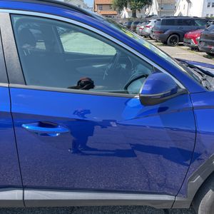 2023 Hyundai TUCSON SEL 缩略图 62