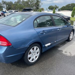 صورة 9 لـ 2006 Honda CIVIC LX