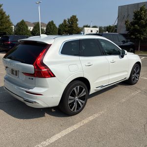 2023 Volvo XC60 B5 PLUS BRIGHT THEME 照片 8