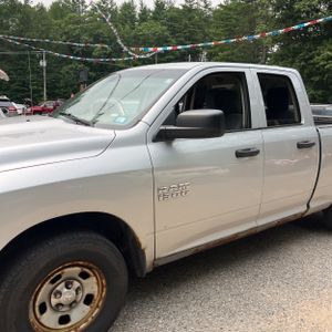 صورة 2 لـ 2014 RAM 1500 TRADESMAN
