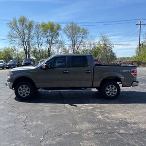 FORD F-150 XL - 3