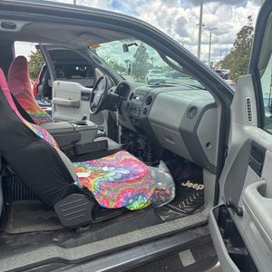 2007 FORD F-150 STX — фото 57