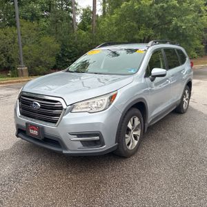 صورة 1 لـ 2021 Subaru ASCENT PREMIUM