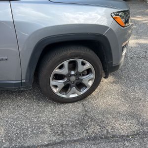 2018 JEEP COMPASS LIMITED 缩略图 20