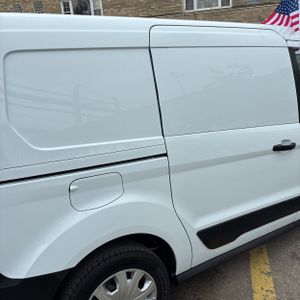 FORD TRANSIT CONNECT XL - 9