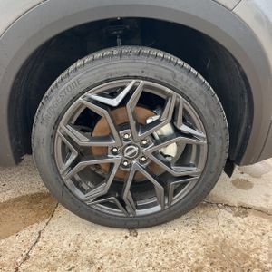 2026 Nissan KICKS SR — миниатюра 18