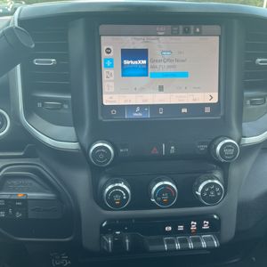 2024 RAM 2500 BIG HORN thumbnail 36