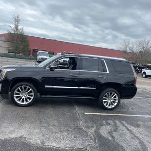 CADILLAC ESCALADE PREMIUM LUXURY - 3