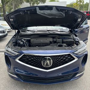 2024 Acura MDX W/TECH — миниатюра 44